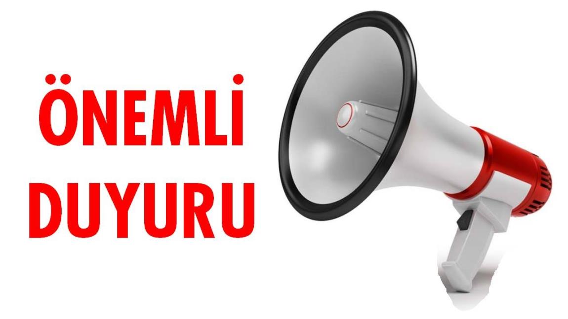 Muafiyet Sınavları Hakkında!